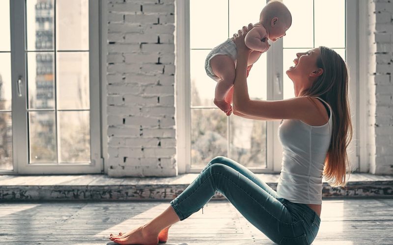 Mommy Makeover